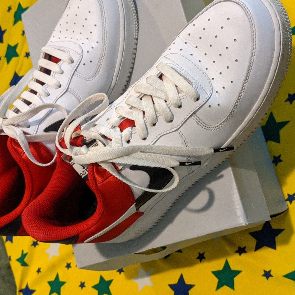 Nike Air force 1